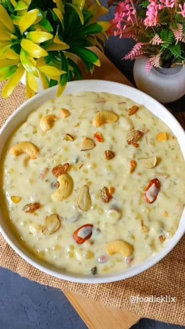 Kheer