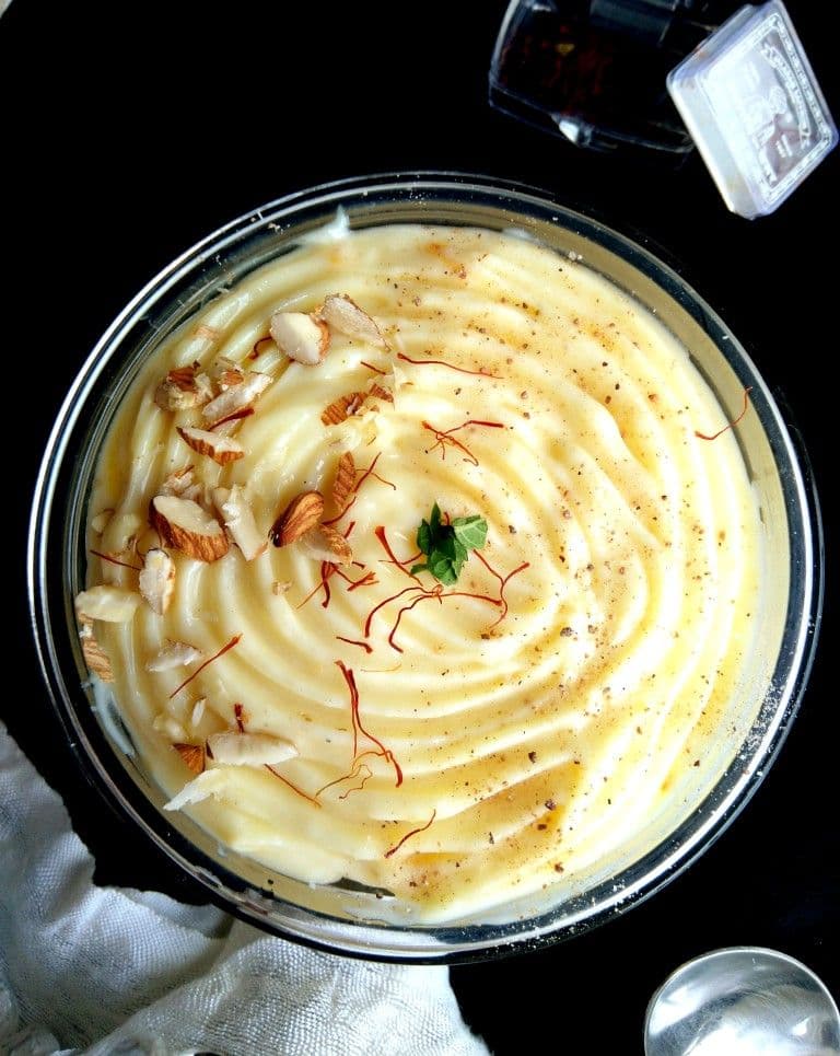 Shrikhand