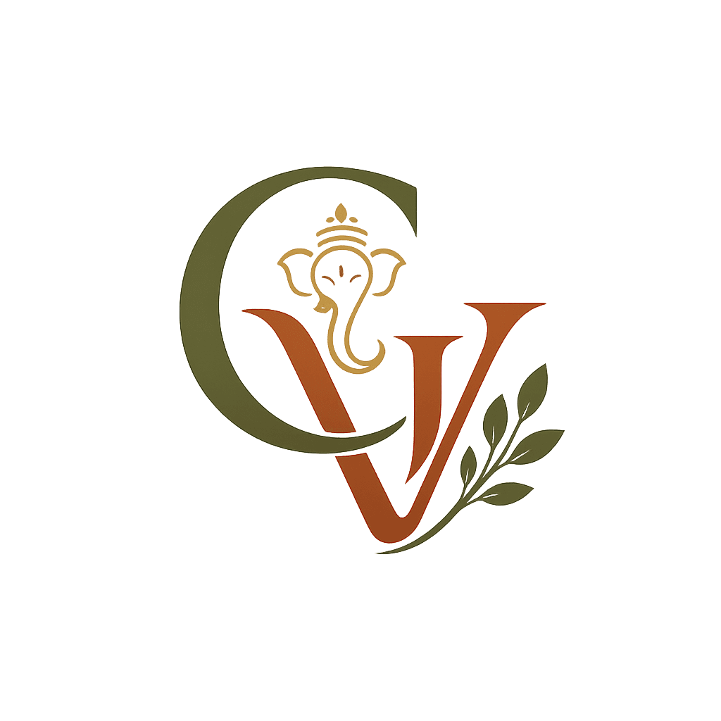 Gauri Vinayak logo
